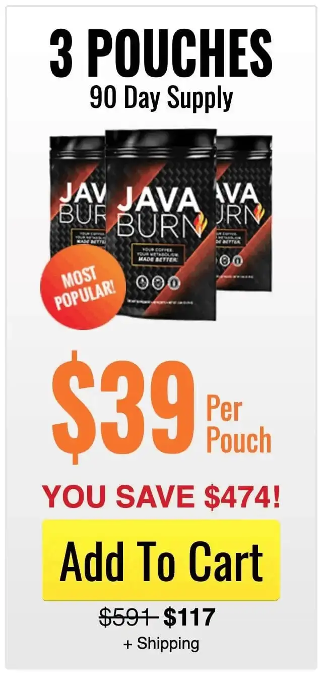 Buy javaburn 3 Bottle