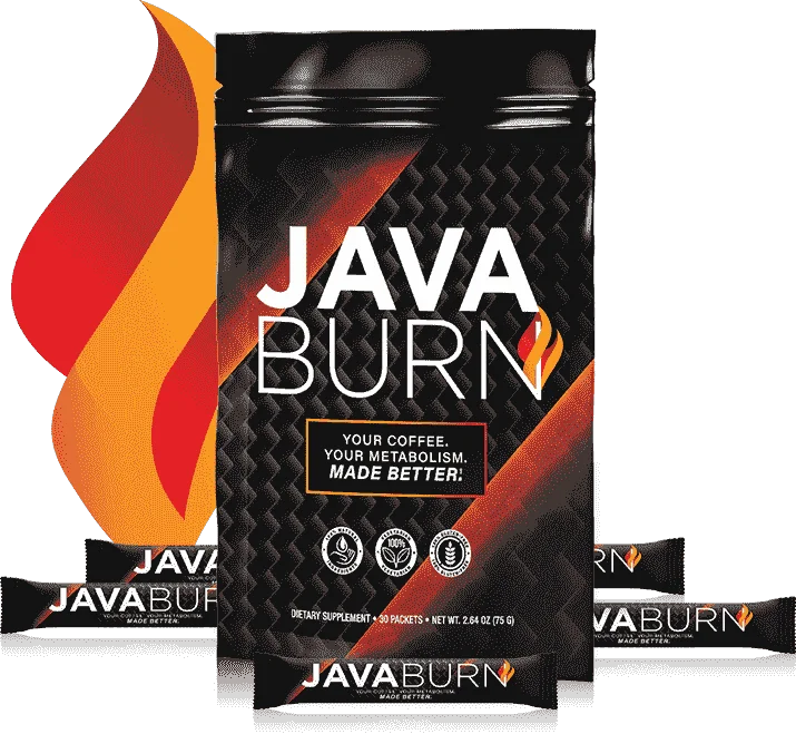 Java Burn Pills